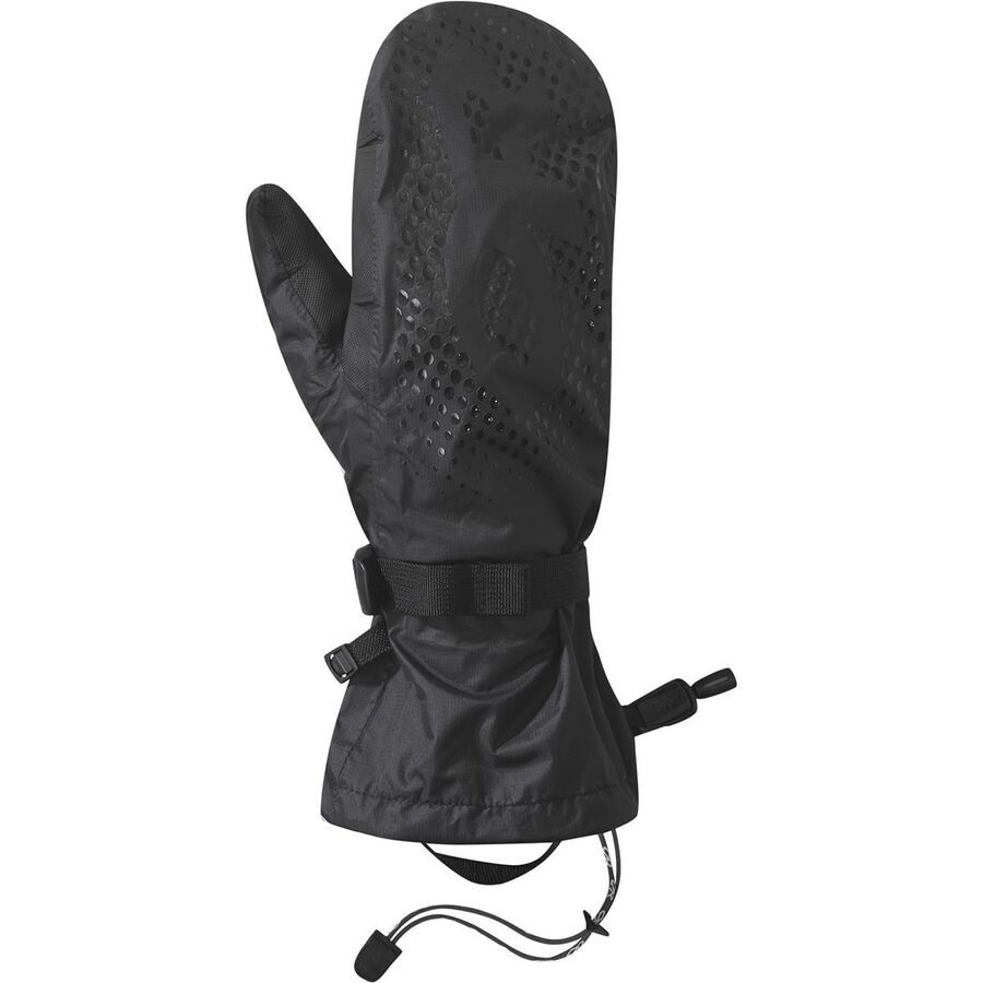 Outdoor Research Revel Shell Mitten Black