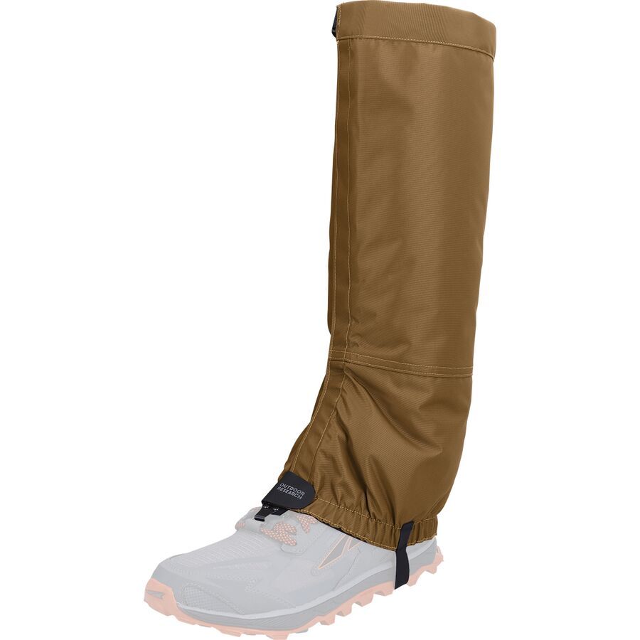 Outdoor Research Rocky Mountain High Gaiters Coyote