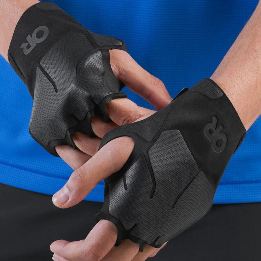 Outdoor Research Splitter II Glove Black