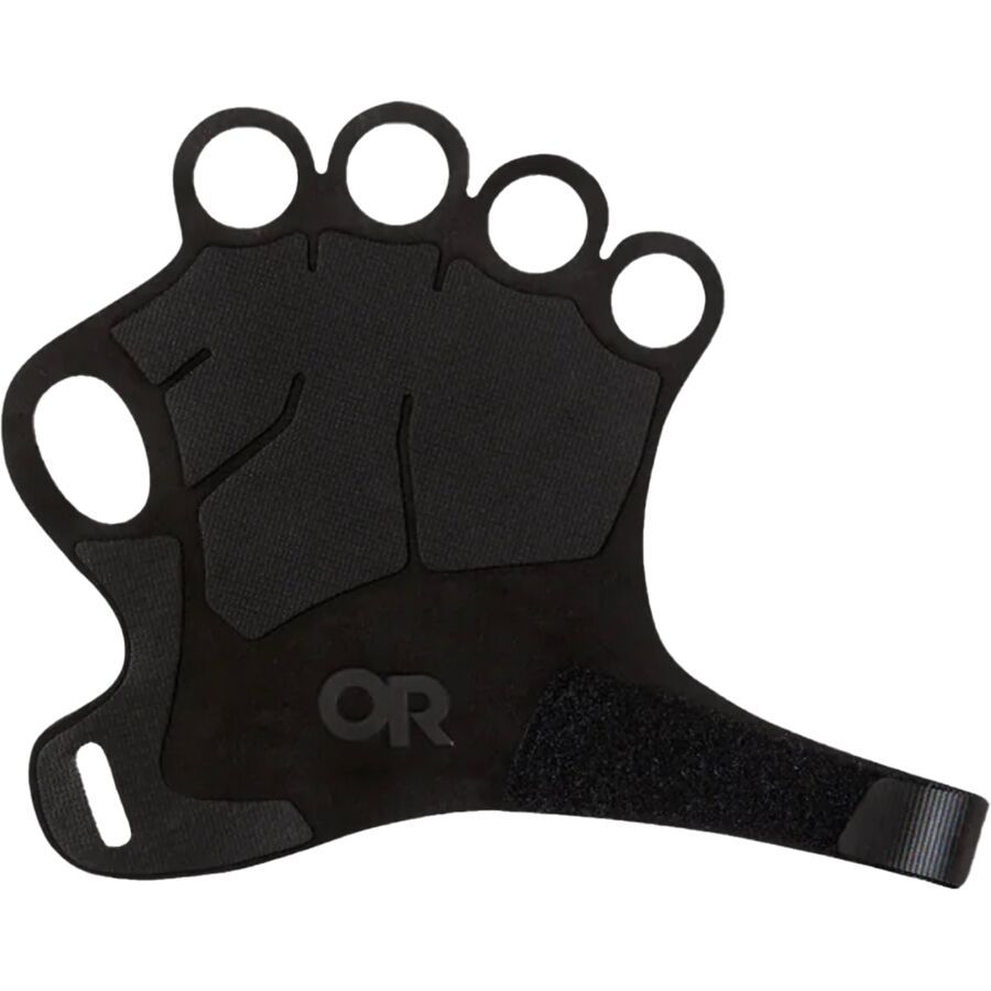 Outdoor Research Splitter II Glove Black