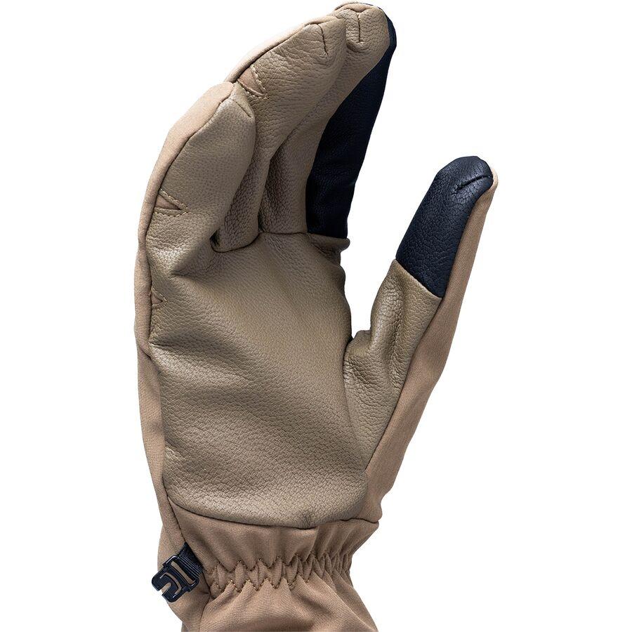 Outdoor Research Stormtracker Sensor Windbloc Glove - Men's Coyote