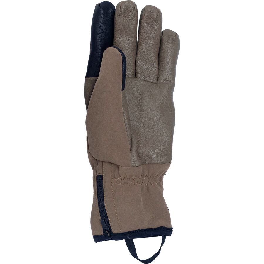 Outdoor Research Stormtracker Sensor Windbloc Glove - Men's Coyote