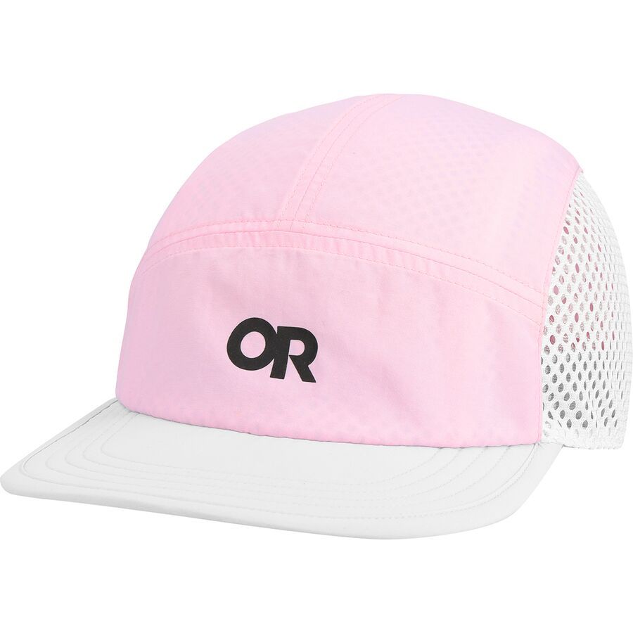 Outdoor Research Swift Air Cap Margarita/Titanium