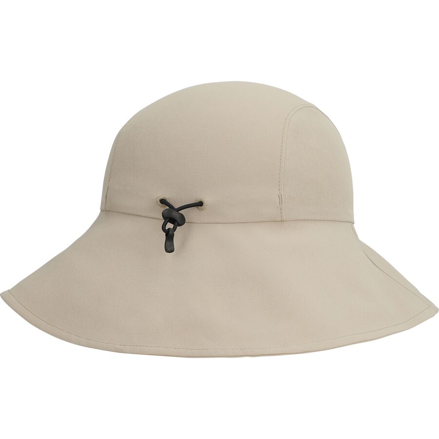 Outdoor Research Swift Lite Brimmer - Women's Pro Khaki