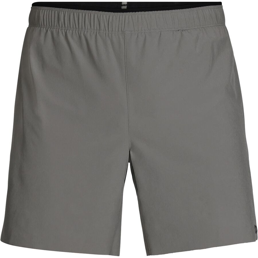 Outdoor Research Swift Lite Lined 7in Short - Men's Dark Navy Atoms