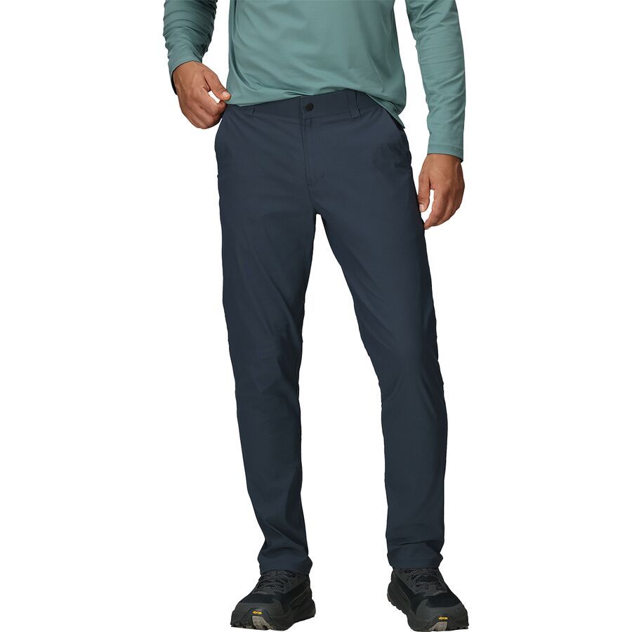 Outdoor Research Timberline Chino Pant - Men's Atlantic