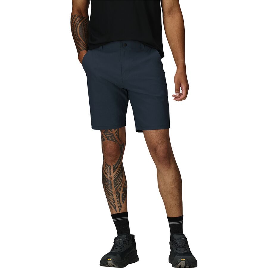 Outdoor Research Timberline Short - Men's Atlantic