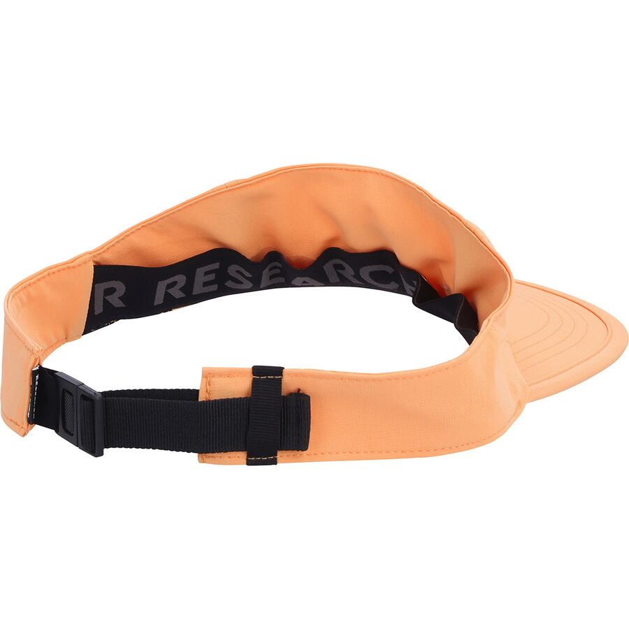 Outdoor Research Trail Visor Orange Fizz