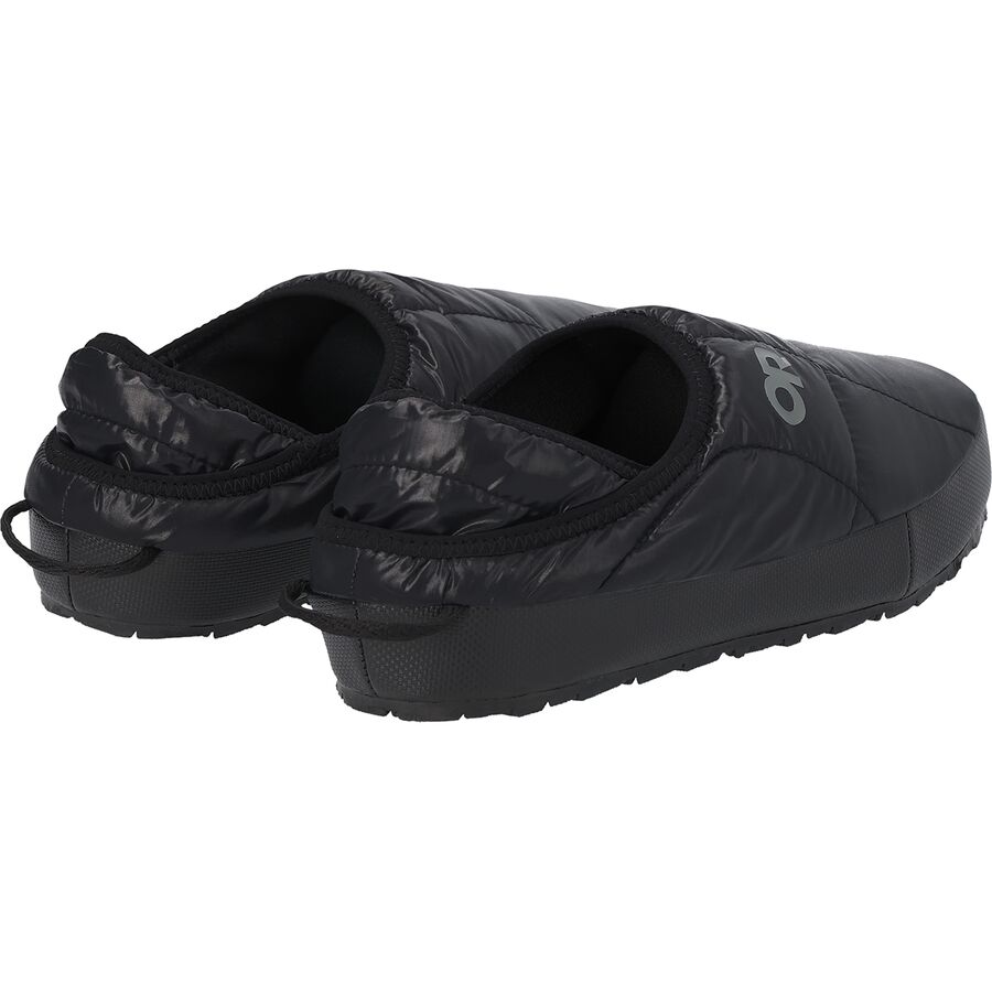 Outdoor Research Tundra Trax Slip-On Booties - Women's Black