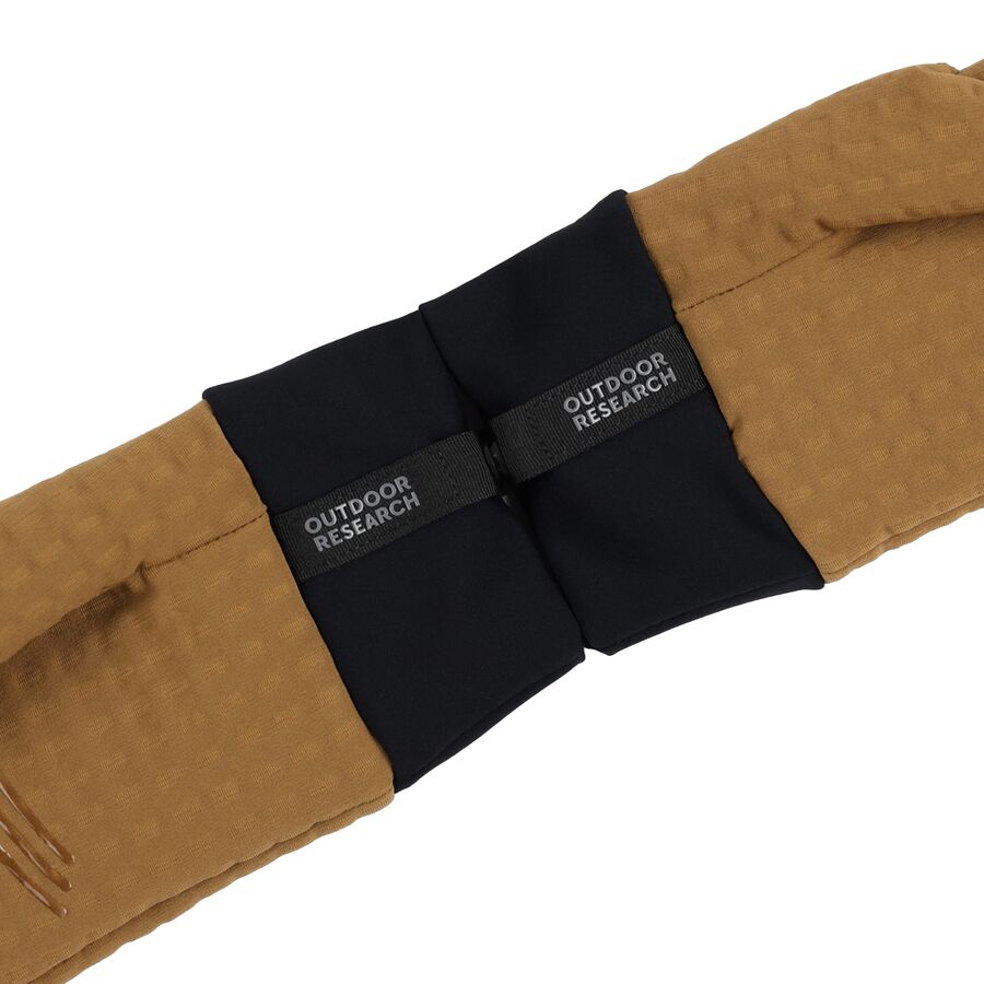 Outdoor Research Vigor Heavyweight Sensor Glove - Men's Coyote