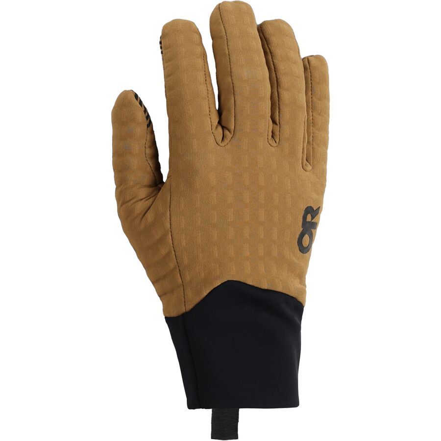 Outdoor Research Vigor Heavyweight Sensor Glove - Men's Coyote