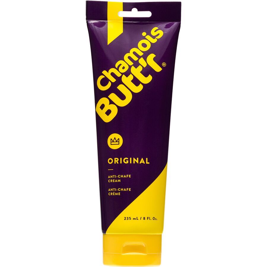 Paceline Products Original Chamois Butt'r Cream One Color