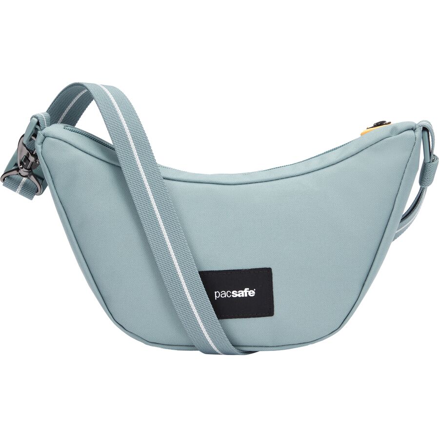 Pacsafe Go Lunar Crossbody Bag Fresh Mint