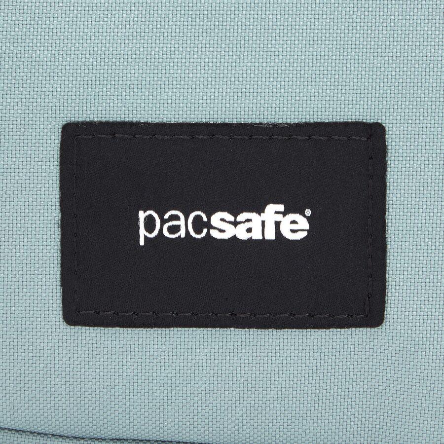 Pacsafe Go Lunar Crossbody Bag Fresh Mint