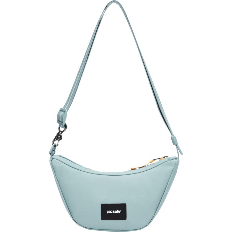 Pacsafe Go Lunar Crossbody Bag Fresh Mint