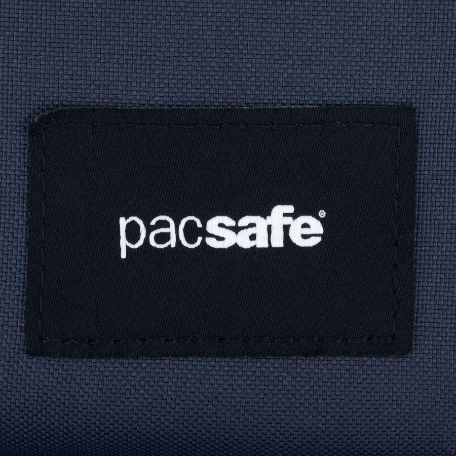 Pacsafe Go Tech Crossbody Bag Coastal Blue2