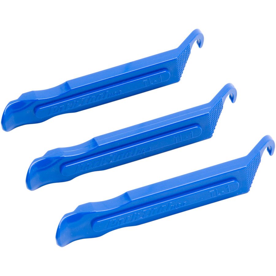 Park Tool TL-1 Tire Lever Set One Color