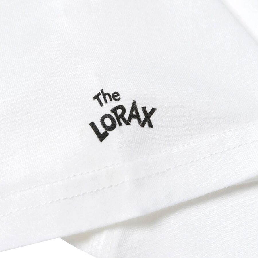 Parks Project X Lorax Big Sur Lone Cypress T-Shirt Marshmallow