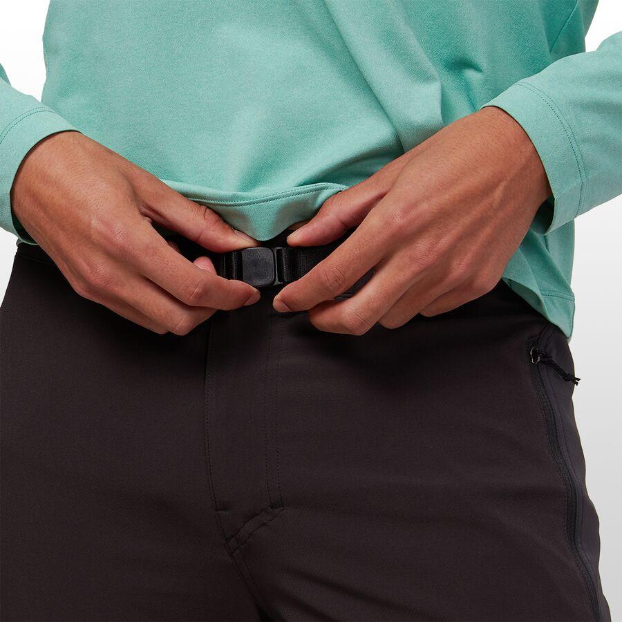Patagonia Altvia Alpine Pant - Men's Black