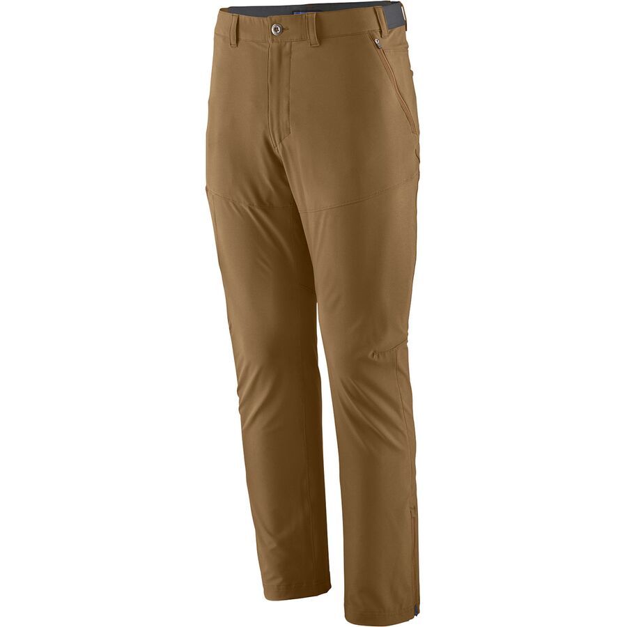 Patagonia Altvia Trail Pant - Men's Coriander Brown
