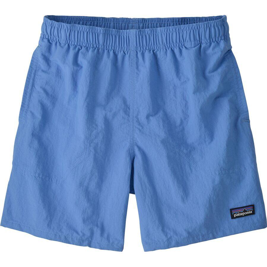 Patagonia Baggies 5in Short - Kids' Abundant Blue