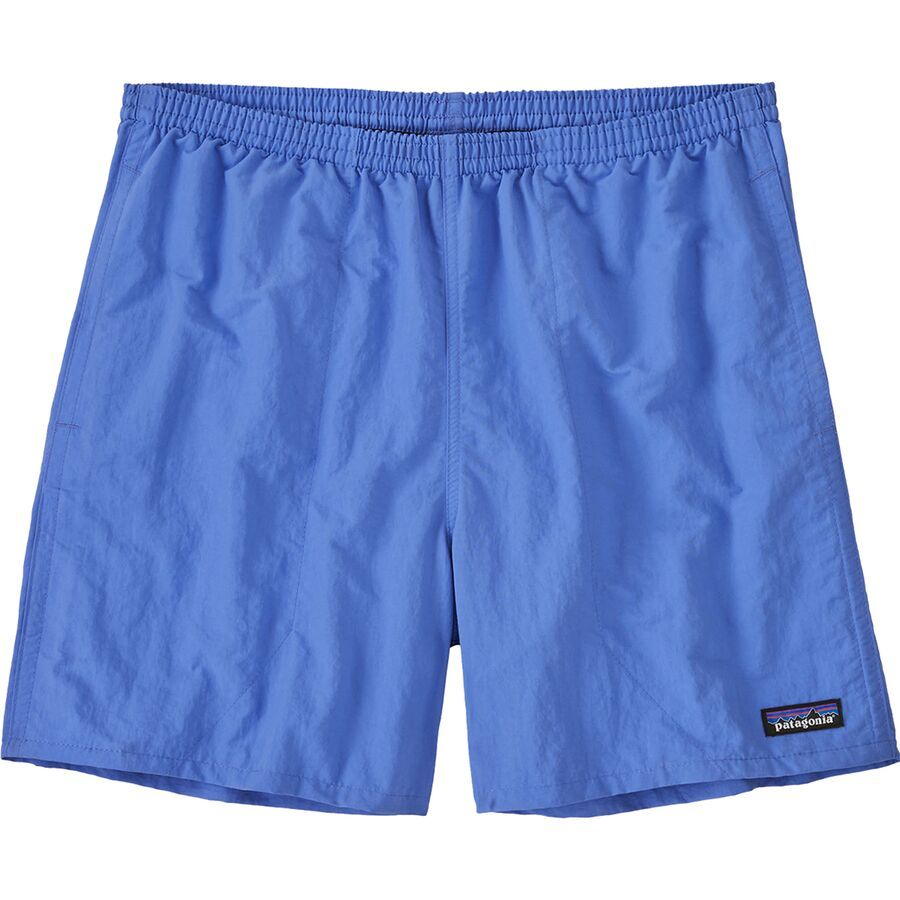 Patagonia Baggies 5in Short - Men's Abundant Blue