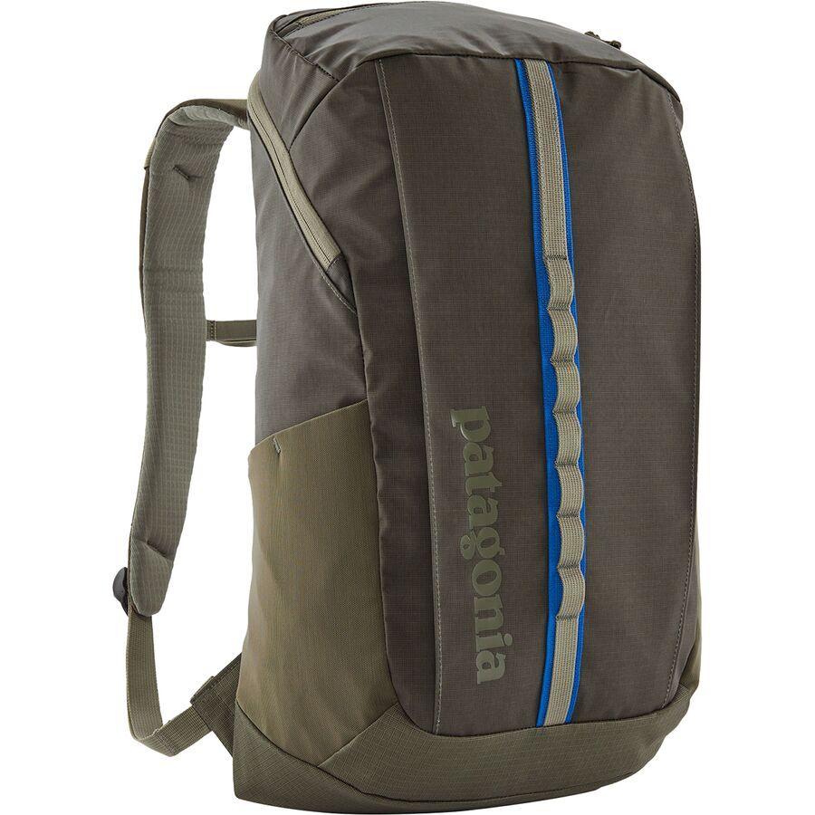 Patagonia Black Hole 25L Backpack Basin Green