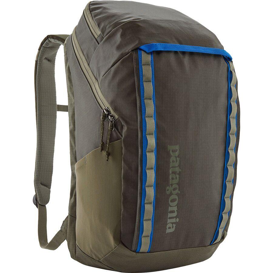 Patagonia Black Hole 32L Backpack Basin Green