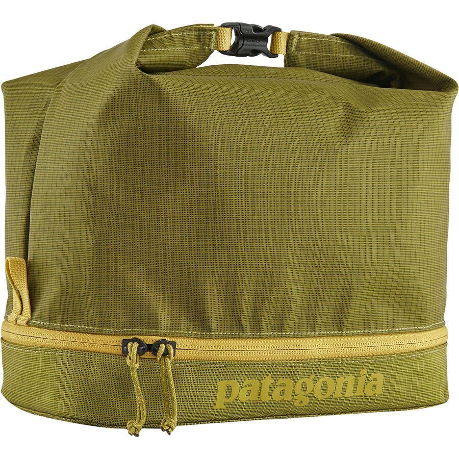 Patagonia Black Hole MLC Cube Graze Green