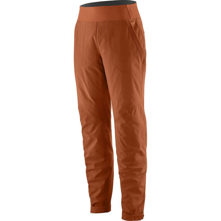 Patagonia Caliza Rock Pant - Women's Robin Brown