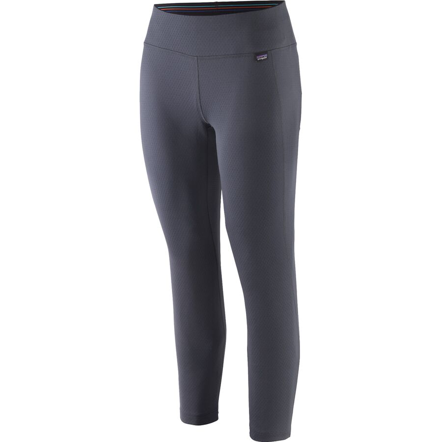 Patagonia Capilene Midweight Bottom - Women's Smolder Blue