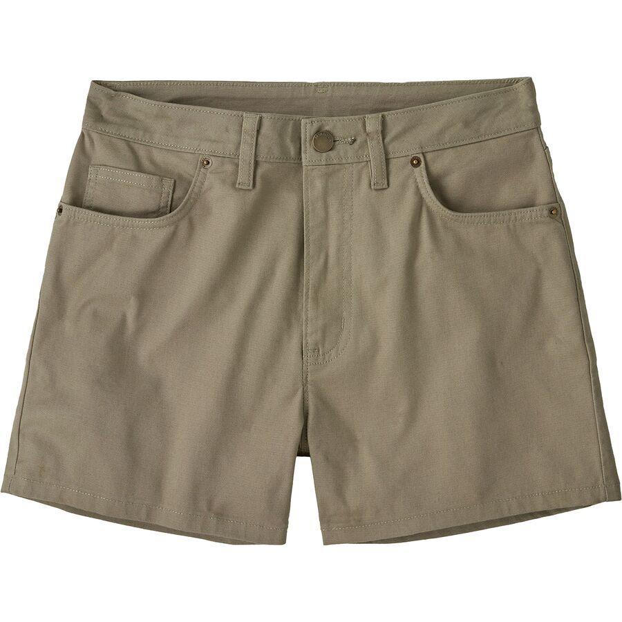 Patagonia Classic Short - Women's River Rock Green
