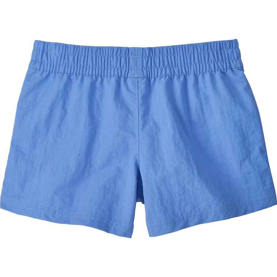 Patagonia Costa Rica Baggies Short - Kids' Abundant Blue
