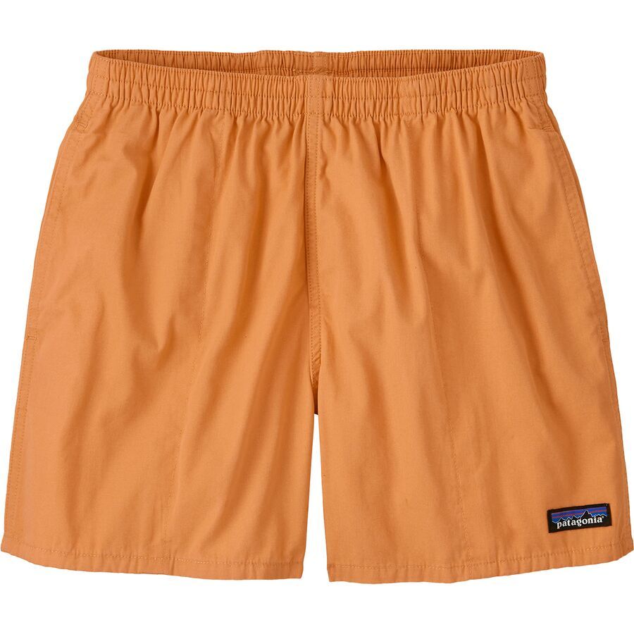 Patagonia Funhoggers Shorts - Women's Heirloom Peach