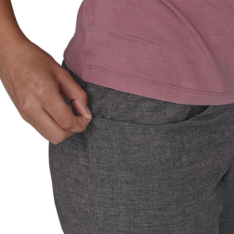 Patagonia Hampi Rock Pant - Women's Graze Green