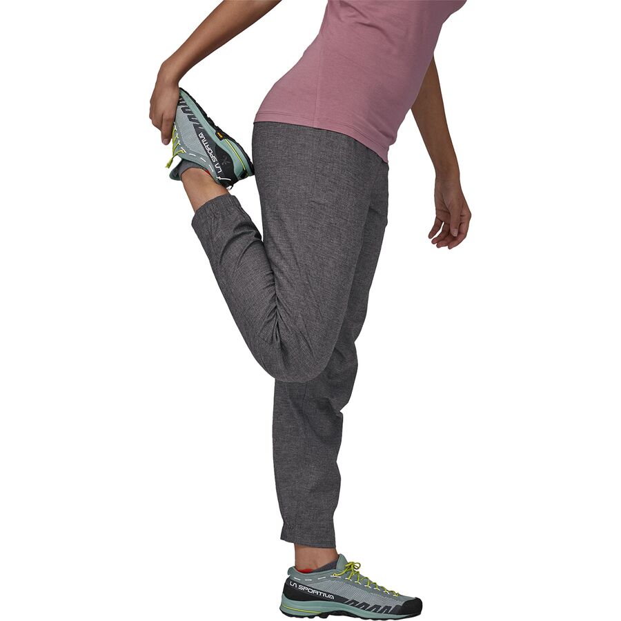 Patagonia Hampi Rock Pant - Women's Graze Green