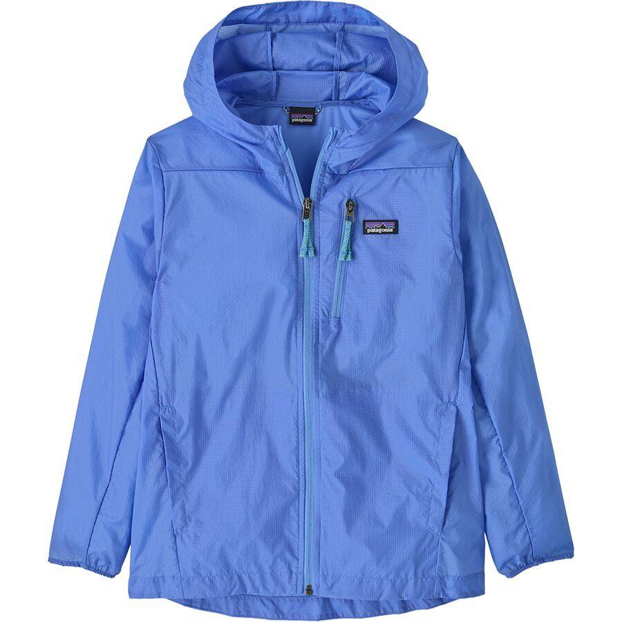 Patagonia Houdini Jacket - Kids' Abundant Blue