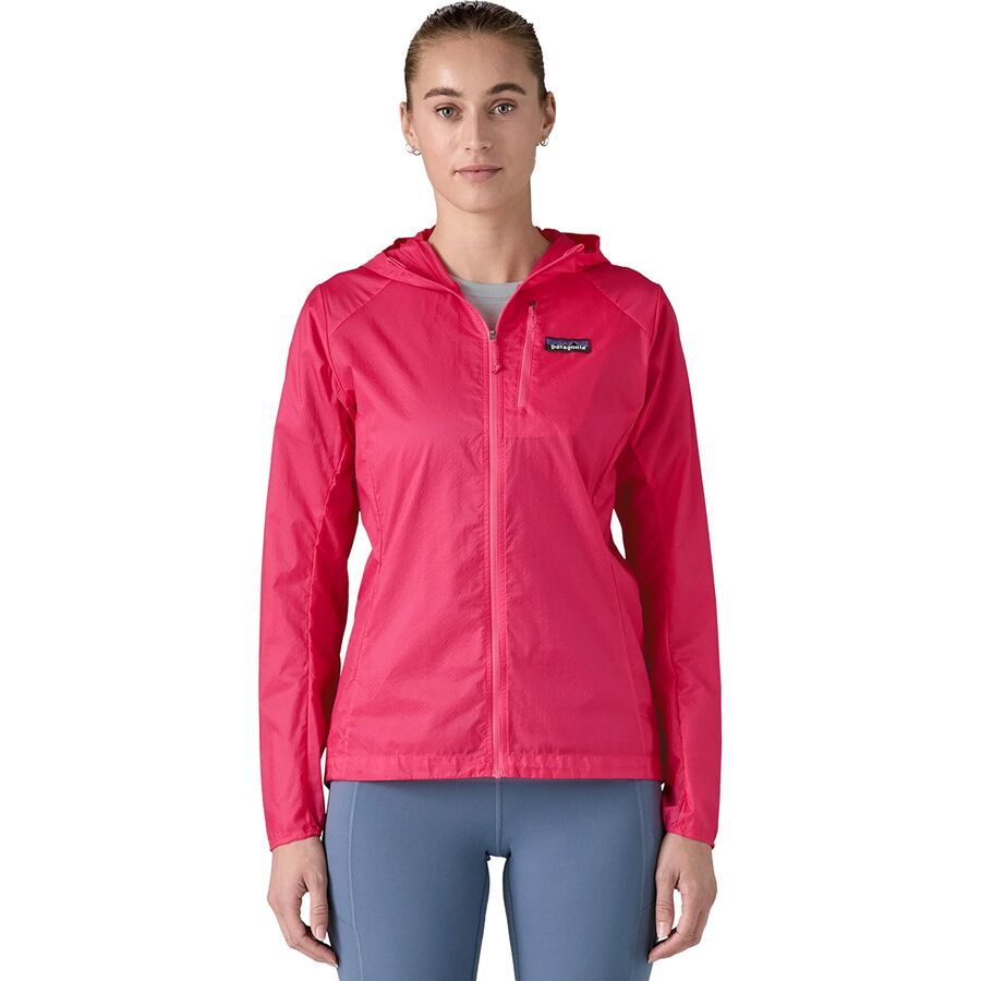 Patagonia Houdini Jacket - Women's Luminous Pink