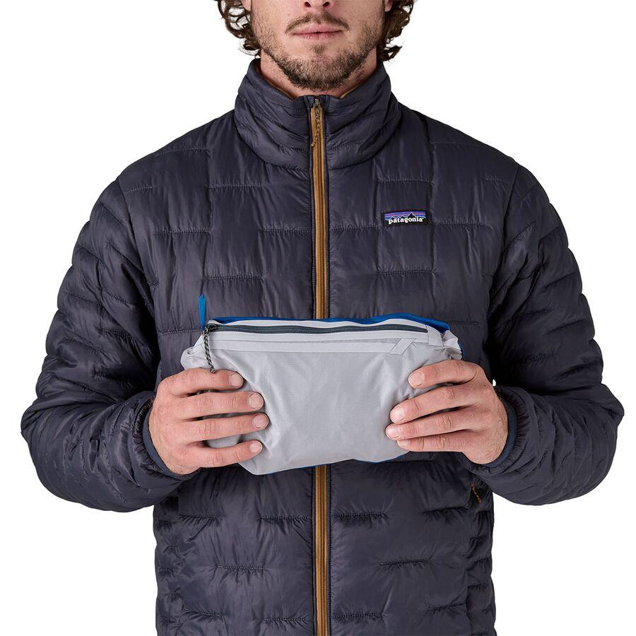 Patagonia M10 Anorak - Men's Endless Blue