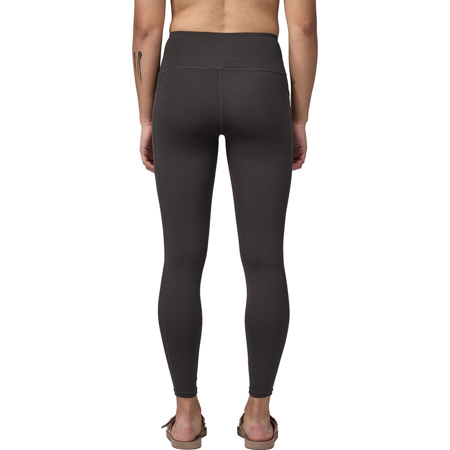 Patagonia Maipo 7/8 Stash Tight - Women's Black
