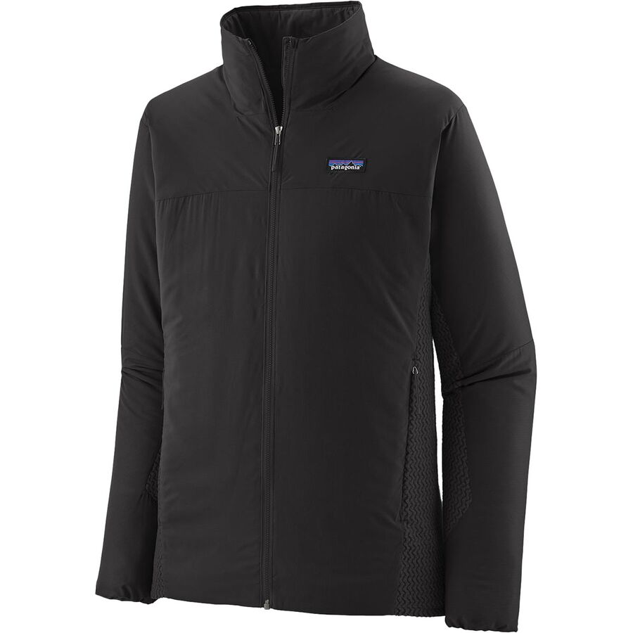Patagonia Nano-Air Light Hybrid Jacket - Men's Black
