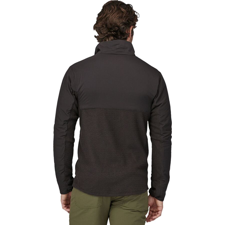 Patagonia Nano-Air Light Hybrid Jacket - Men's Black