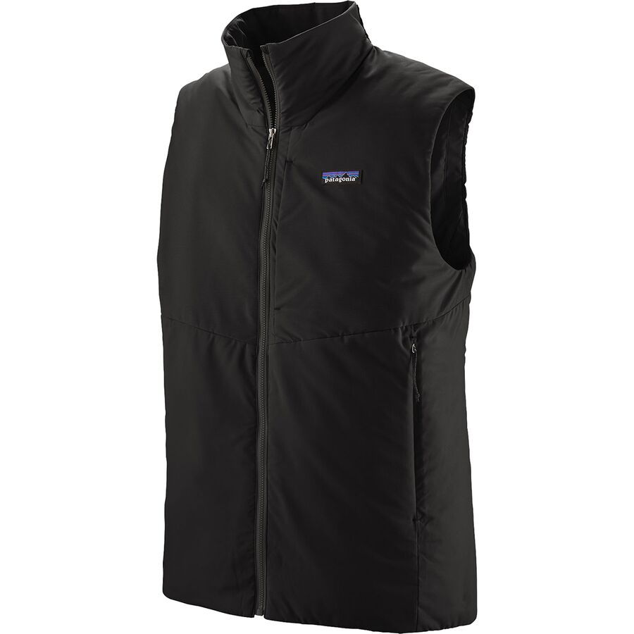 Patagonia Nano-Air Light Vest - Men's Black