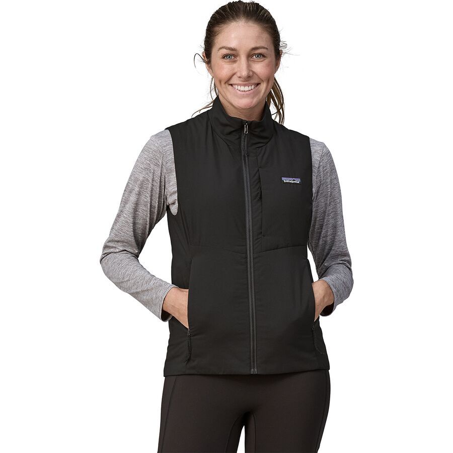 Patagonia Nano-Air Light Vest - Women's Black