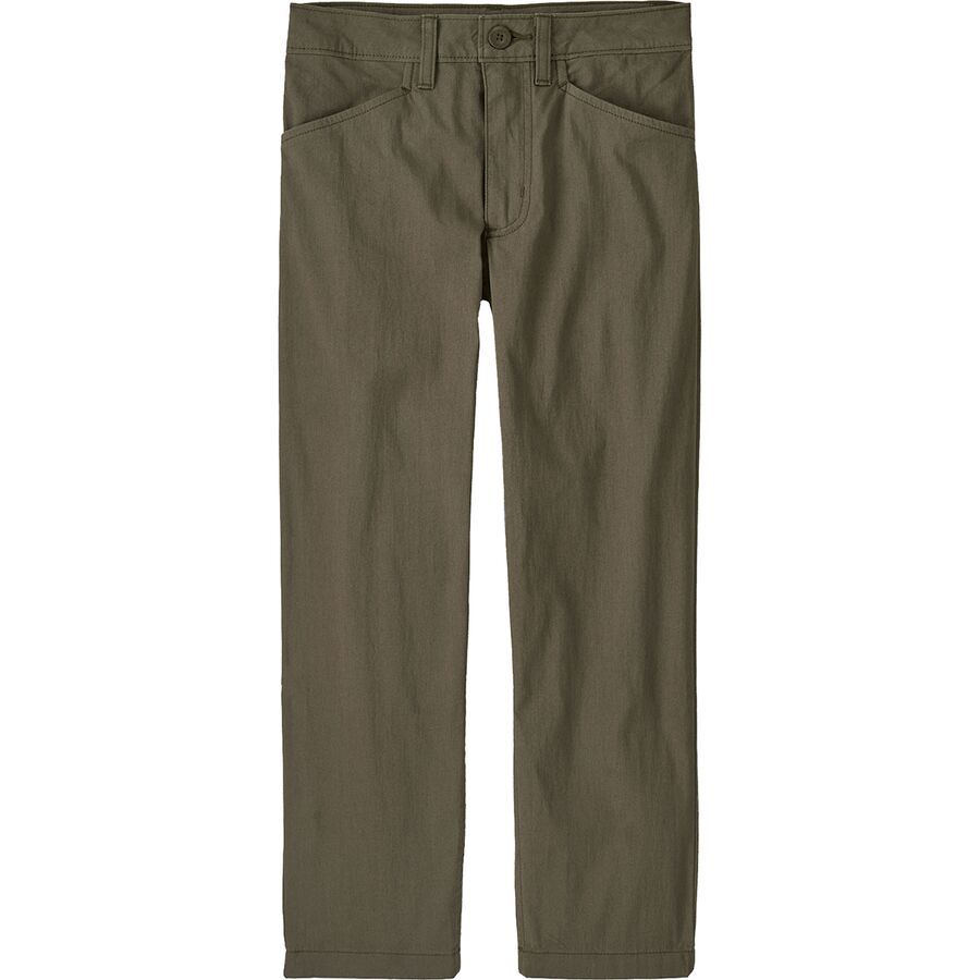 Patagonia Nomader Pant - Kids' Basin Green