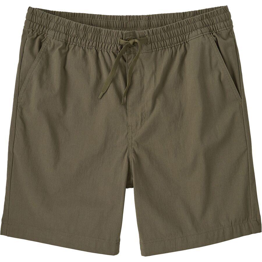 Patagonia Nomader Volley Short - Men's Basin Green