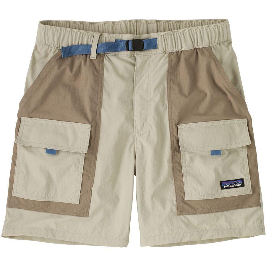 Patagonia Outdoor Everyday 6in Short - Men's Pelican