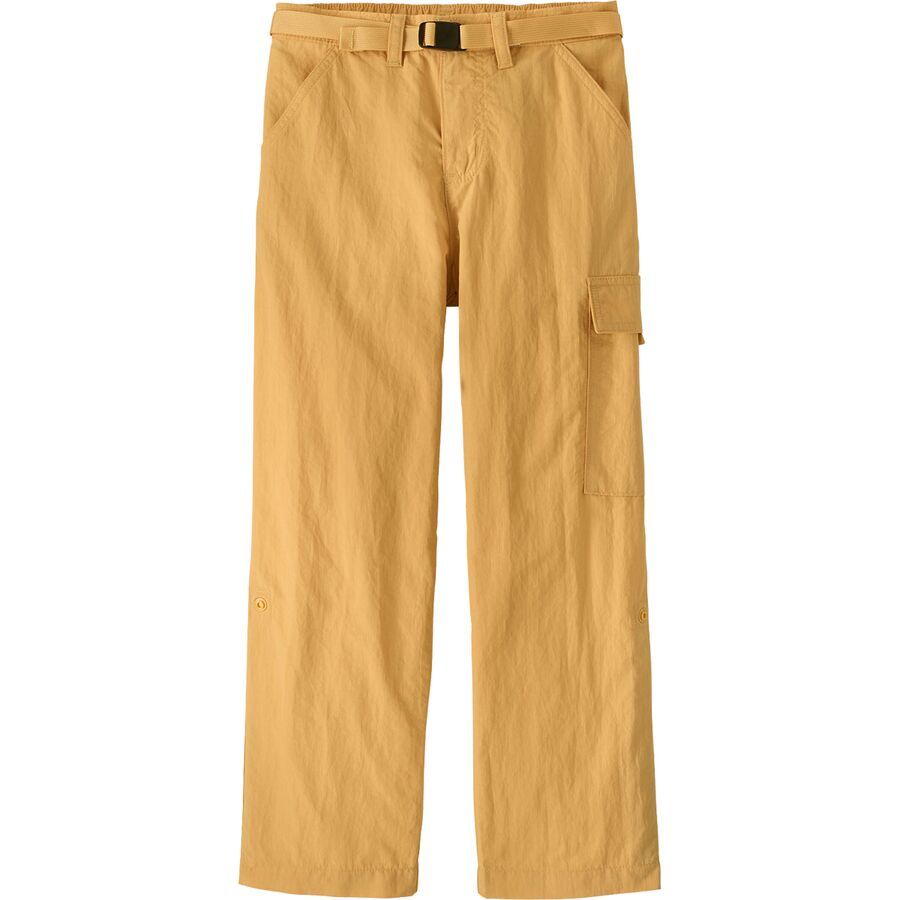 Patagonia Outdoor Everyday Pant - Kids' Beeswax Tan