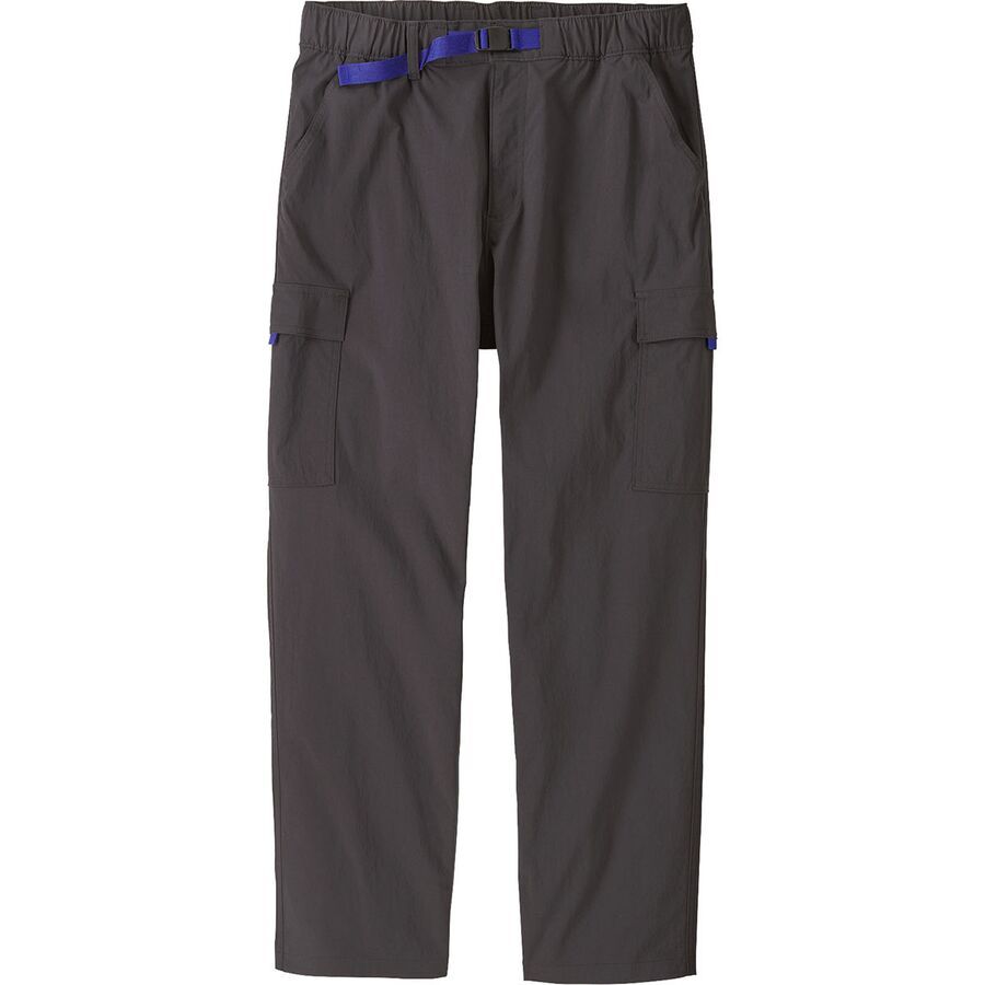 Patagonia Outdoor Everyday Pant - Men's Ink Black