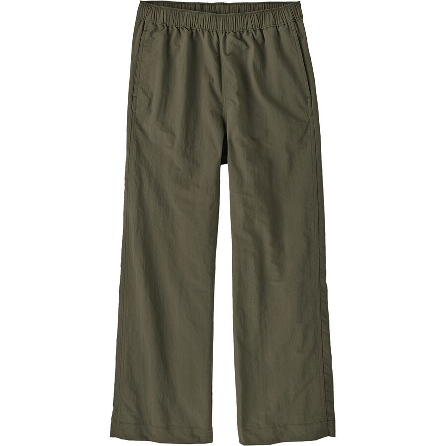 Patagonia Outdoor Everyday Pant - Women's Basin Green